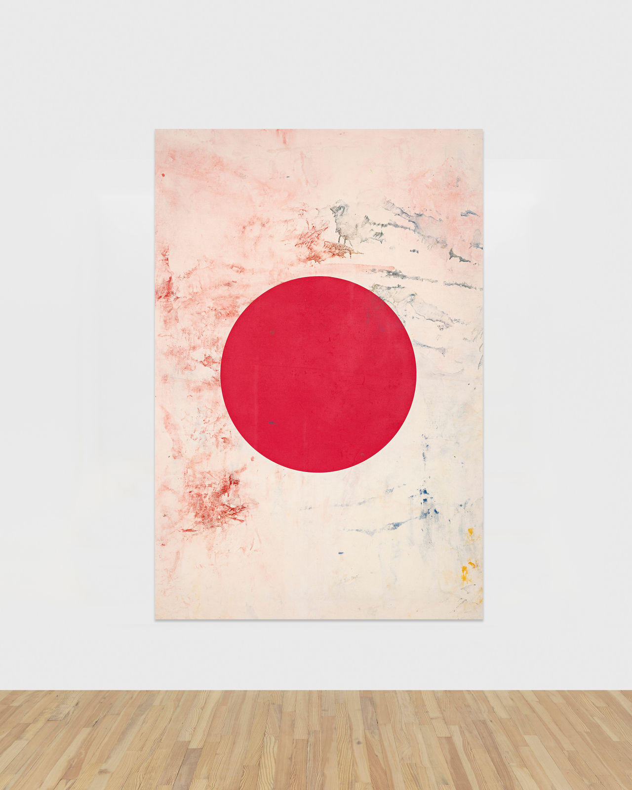 Fredrik Værslev, Japan, 2020