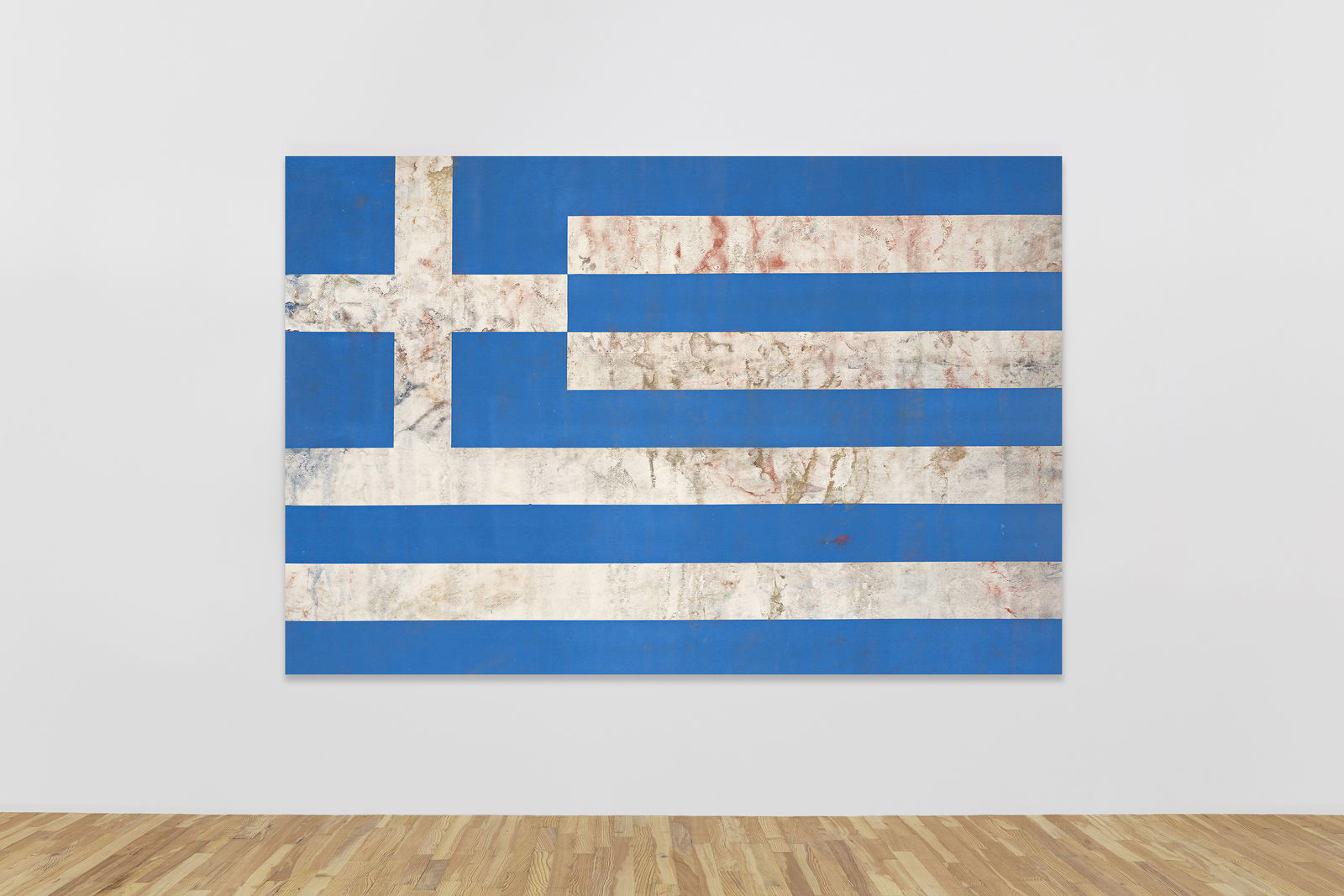 Fredrik Værslev, Greece, 2020