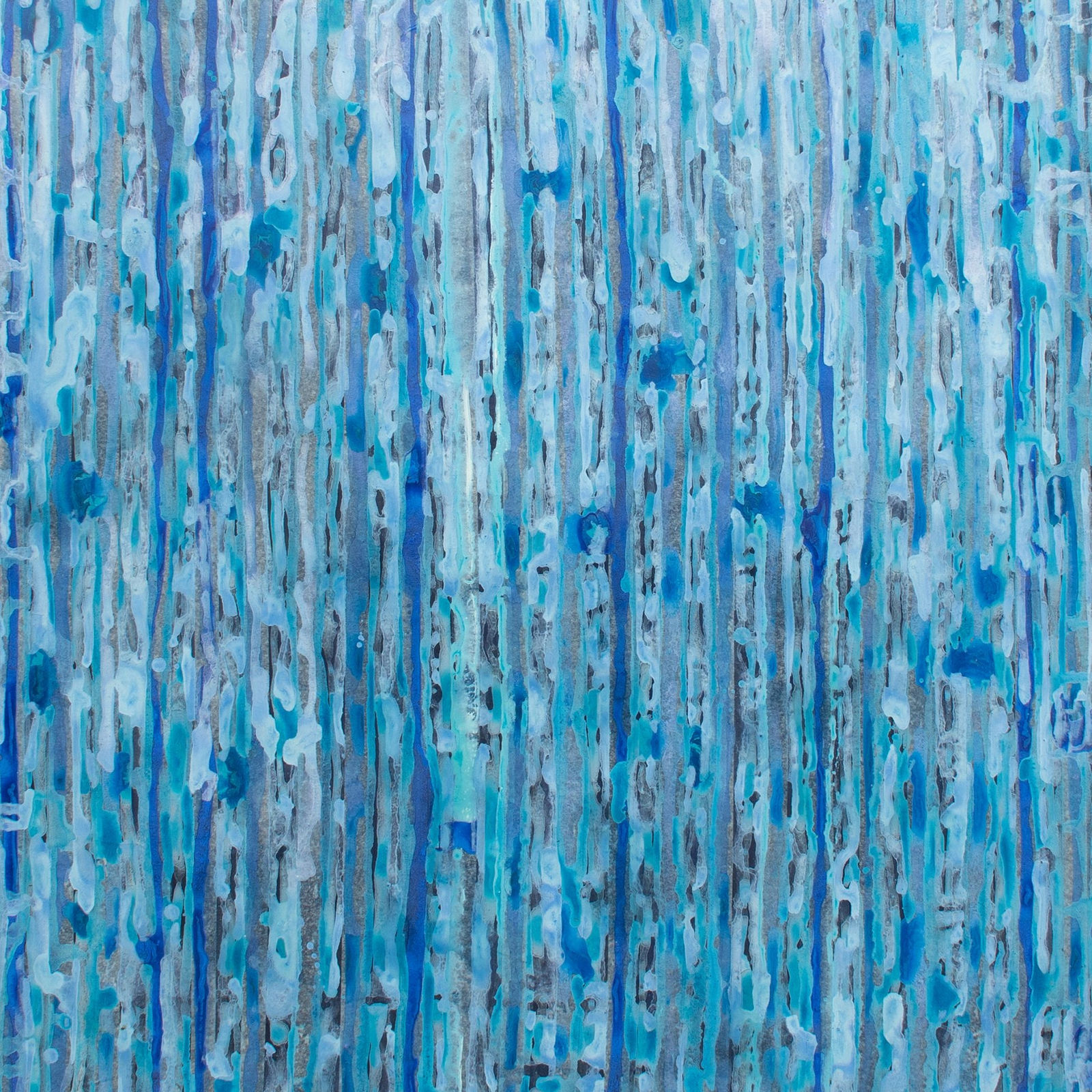 Moshekwa Langa, Periods of Adjustments I, 2017/18