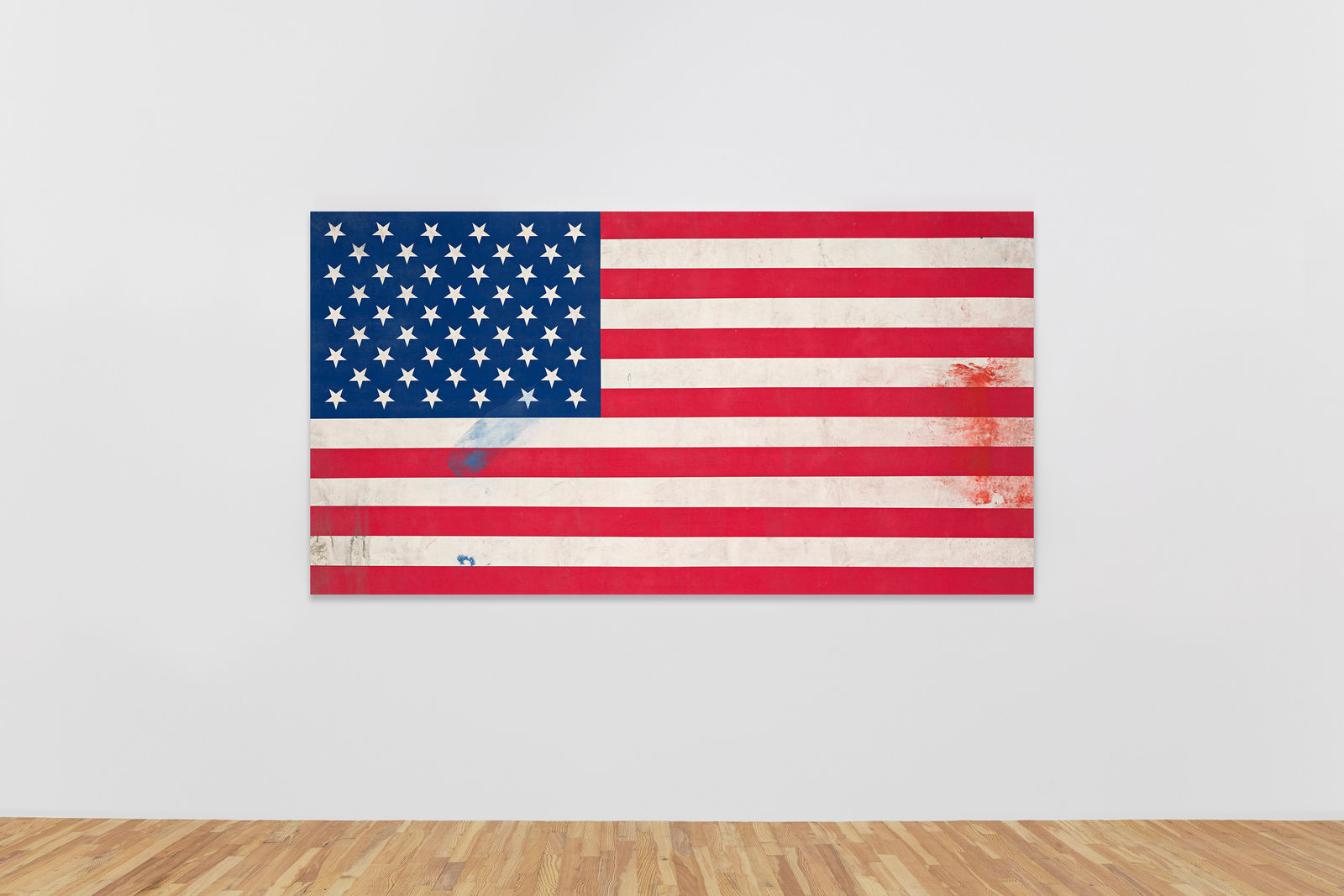 Fredrik Værslev, USA, 2020