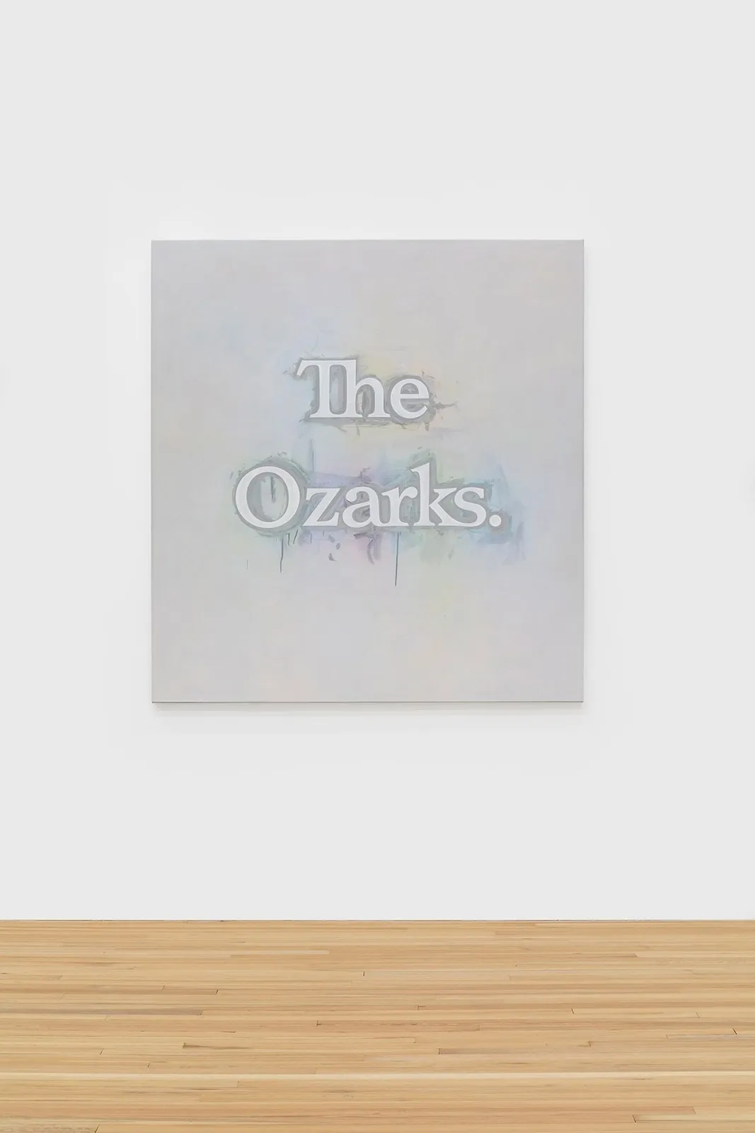 Ricci Albenda, The Ozarks., 2019