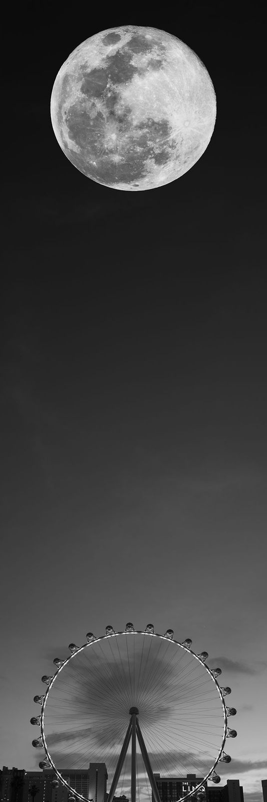 Kazz Morishita, High Roller, Las Vegas, 2018