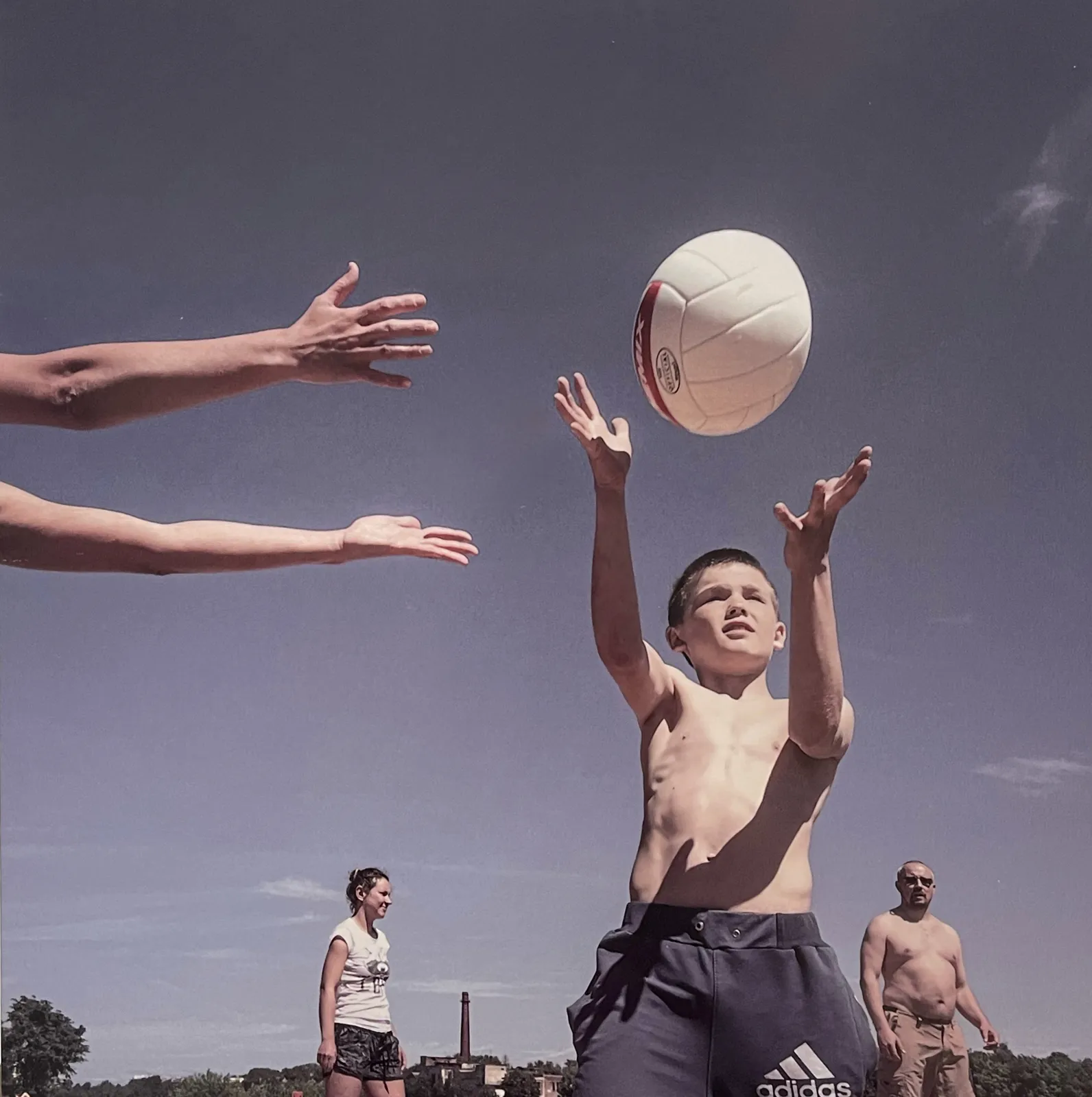 Дмитрий Марков, Pskov, 2015 | Псков, 2015