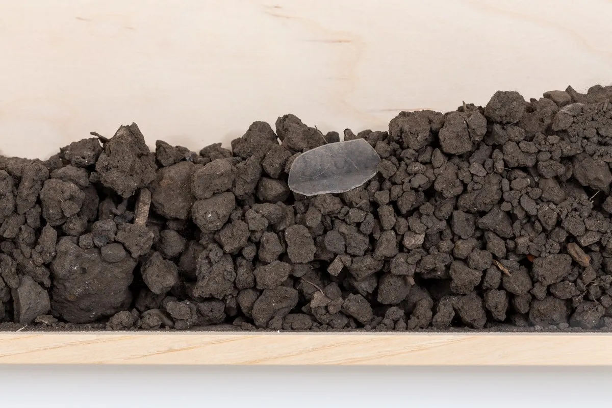 Дима Филиппов, Time of land. Ulyanovsk | Время земли. Ульяновск, 2024