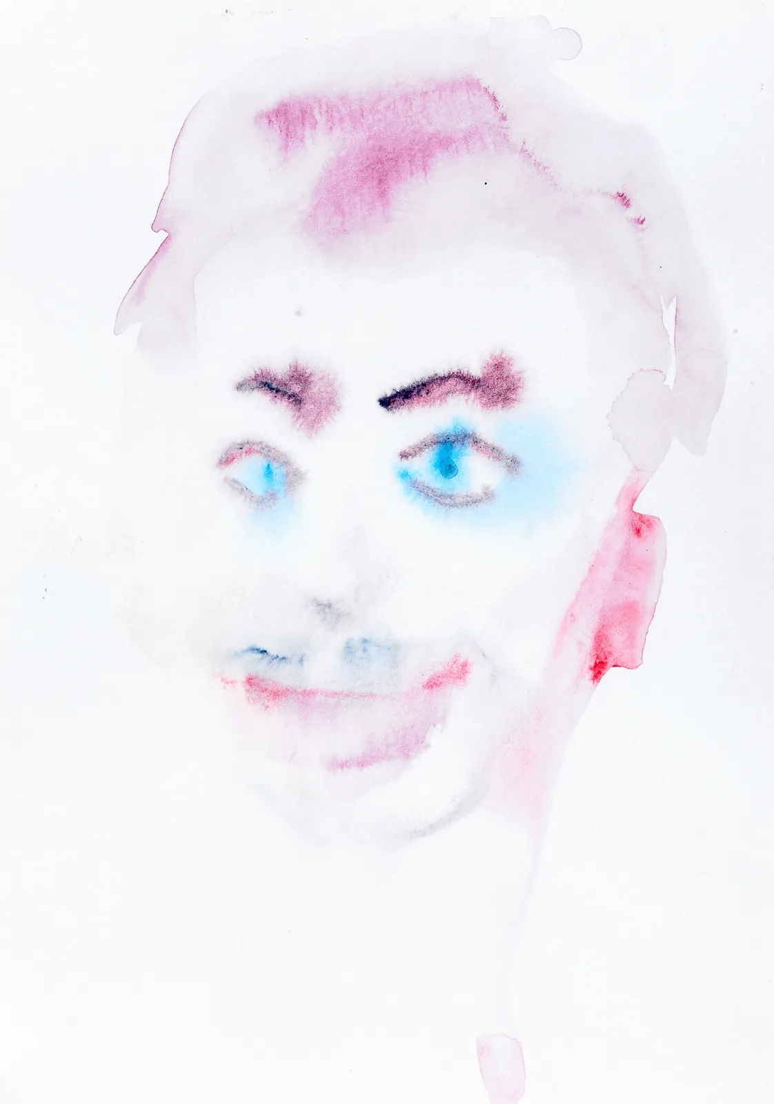 Маяна Насыбуллова, Lychansky | Лучанский, 2021