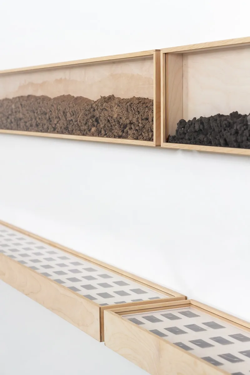 Дима Филиппов, Time of land. Ulyanovsk | Время земли. Ульяновск, 2024