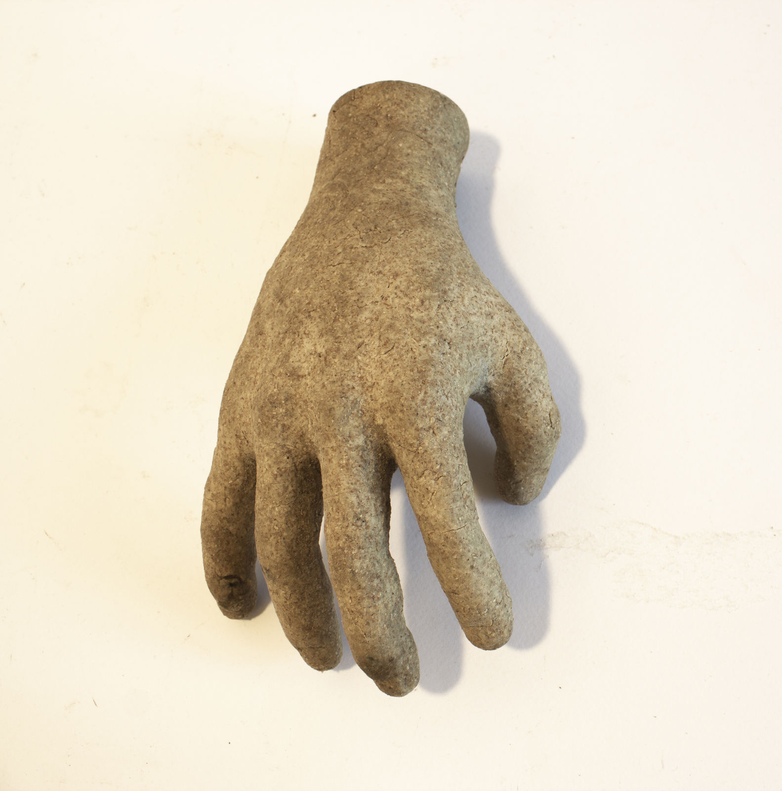 Андрей Кузькин, Hand | Рука, 2024