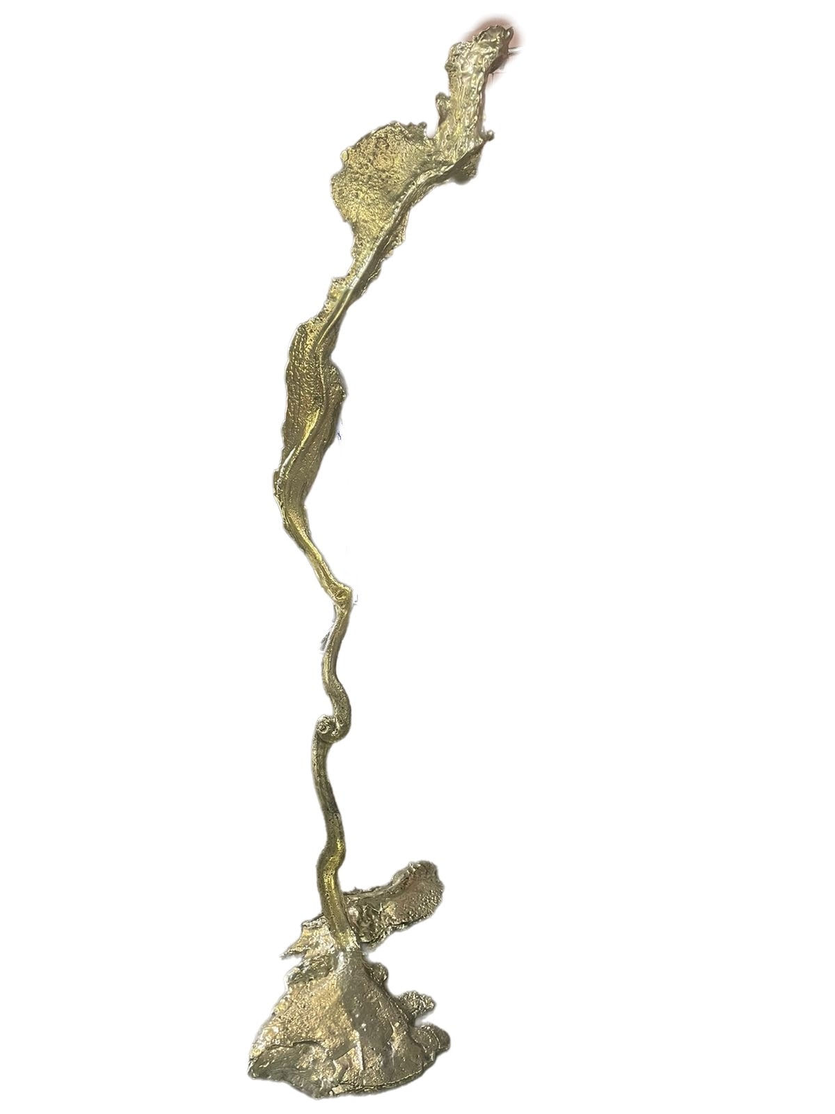 Денис Патракеев, Handwriting | Почерк (Ручей), 2024