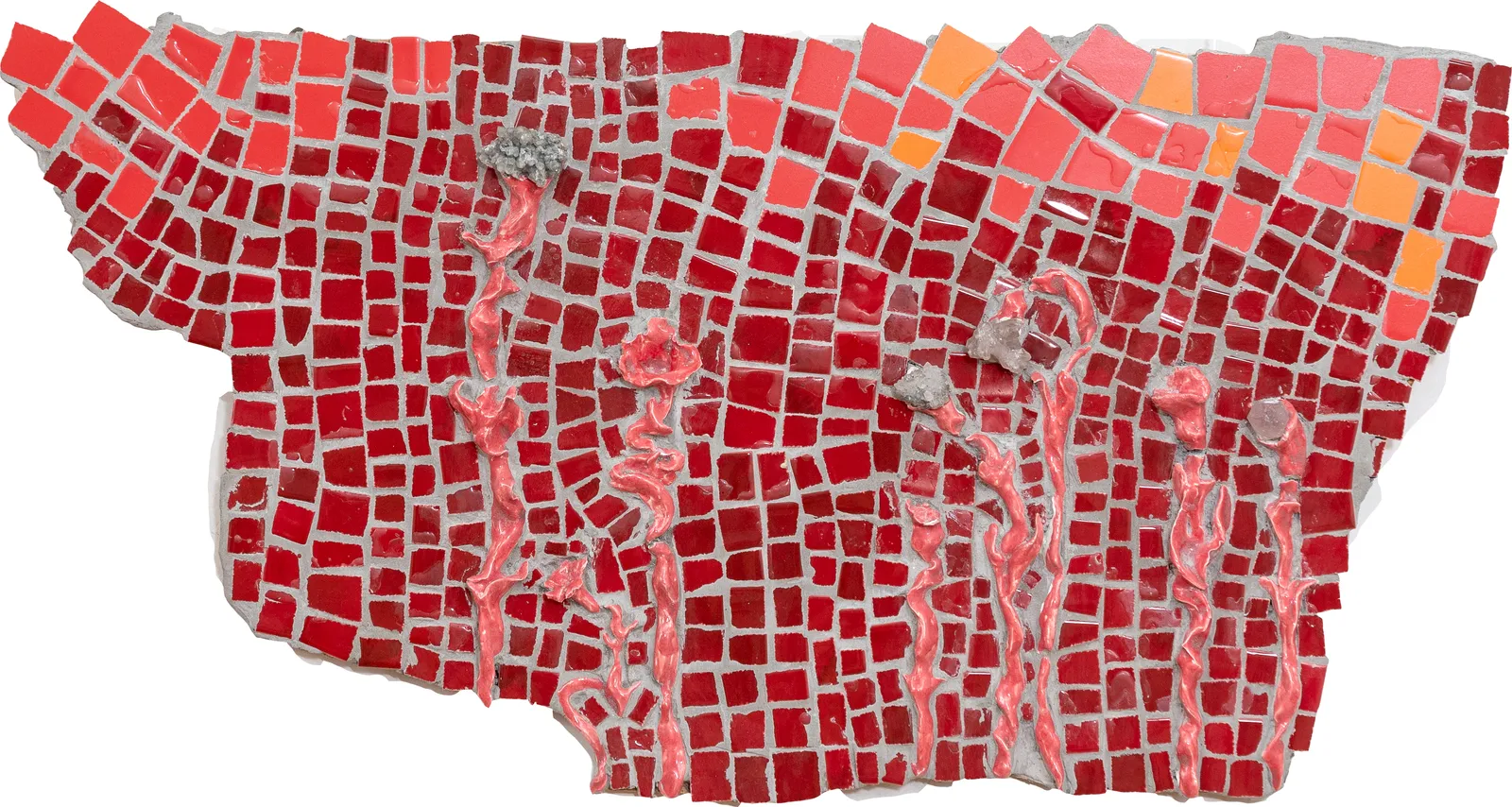 Маяна Насыбуллова, Flowers| Цветы, 2022