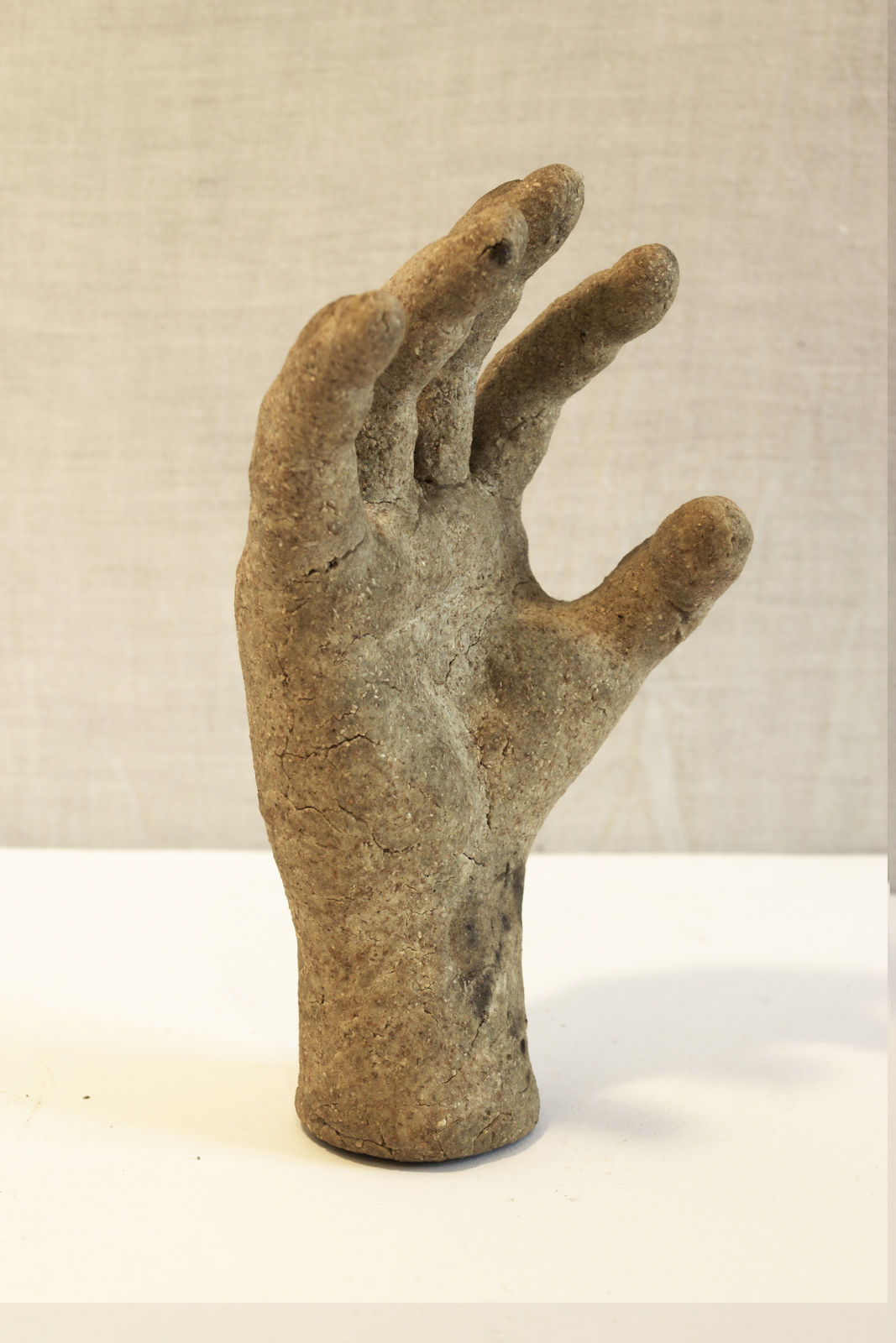 Андрей Кузькин, Hand | Рука, 2024