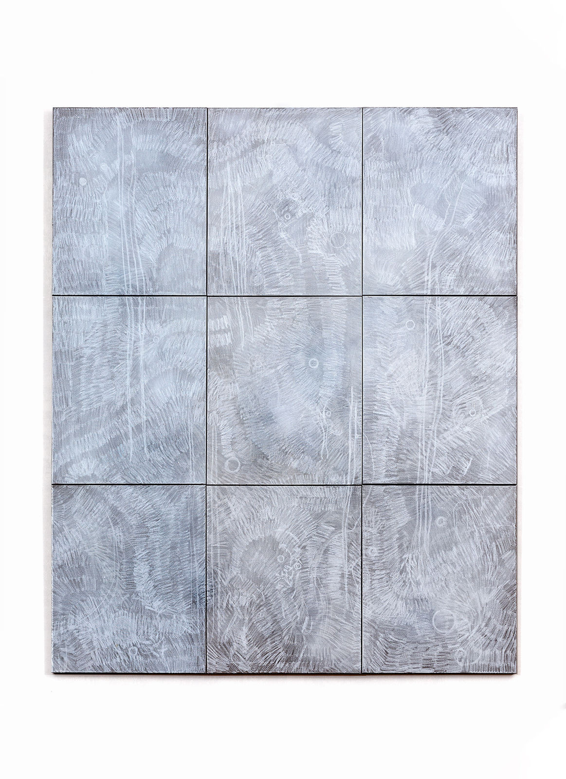 Илья Федотов-Фёдоров, A Large Refuge for a Grey Moth | Большое укрытие для серого мотылька, 2021