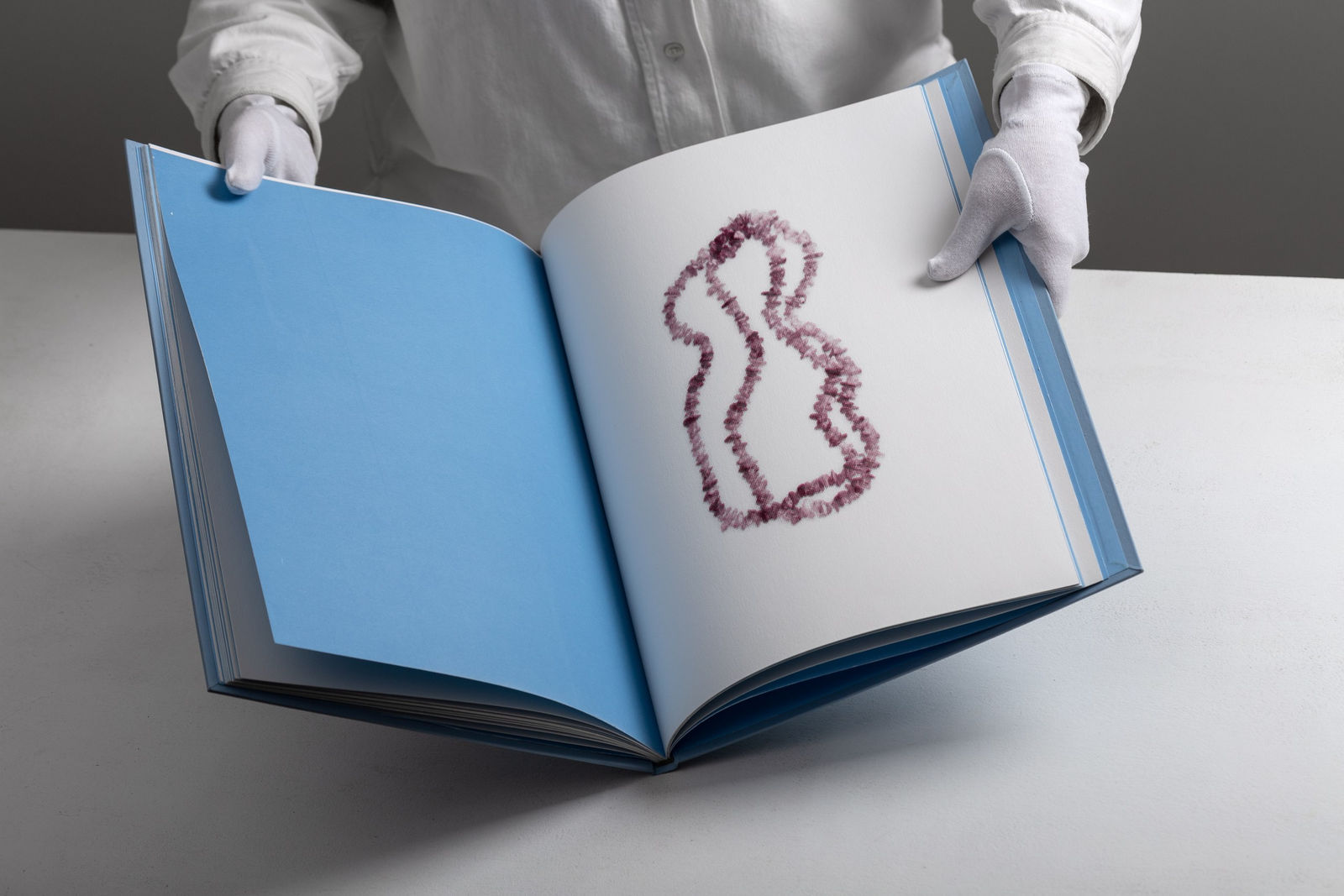 Иван Новиков, Locus Sacer, 2025