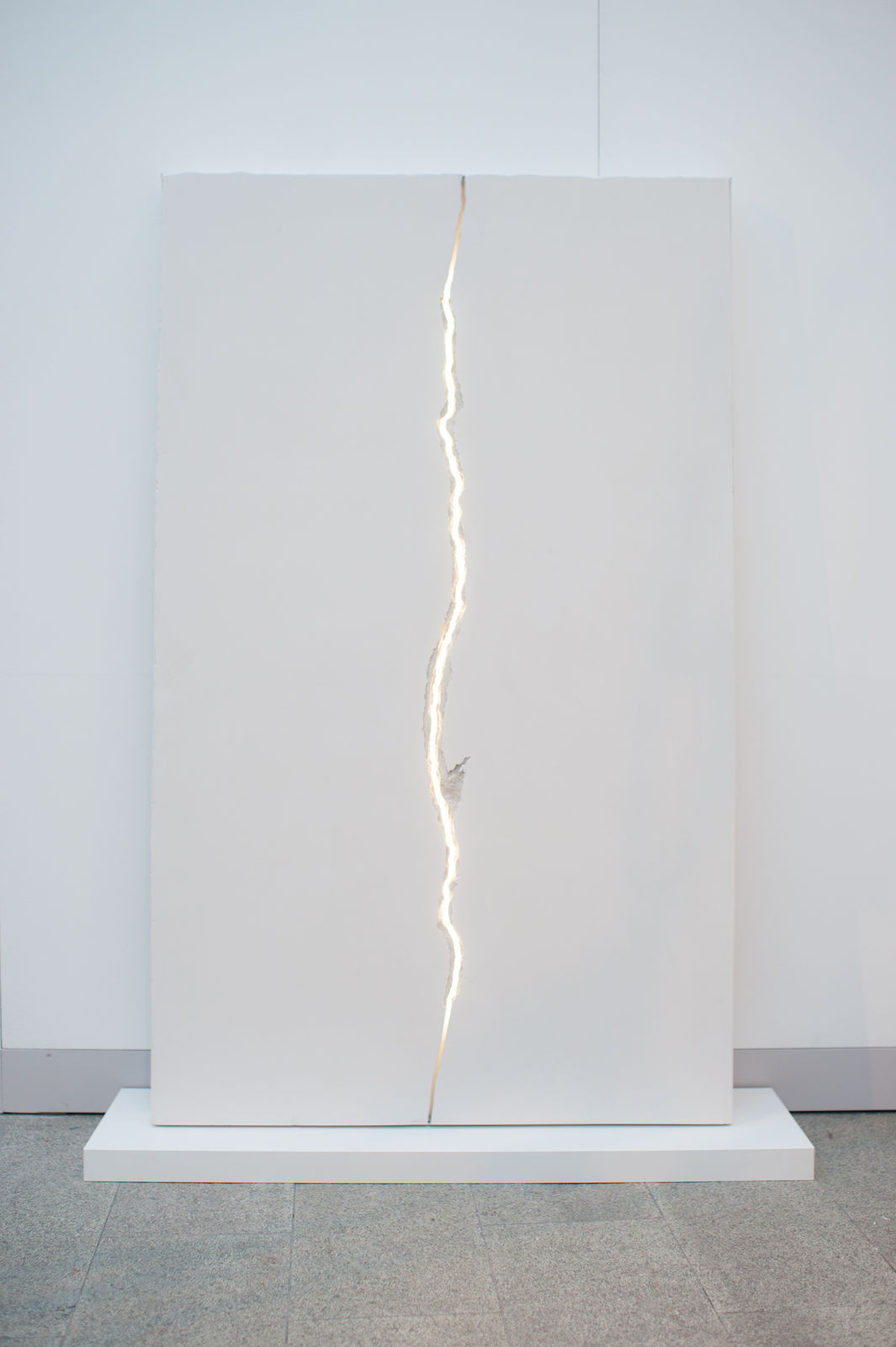 Денис Патракеев, Soteria | Целение, 2018