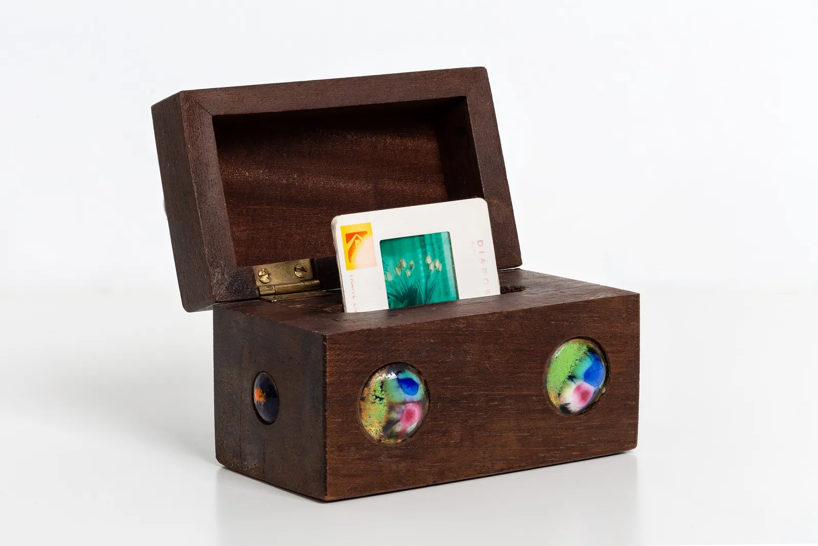 Евгений Гранильщиков, Tulips | Тюльпаны, 2025