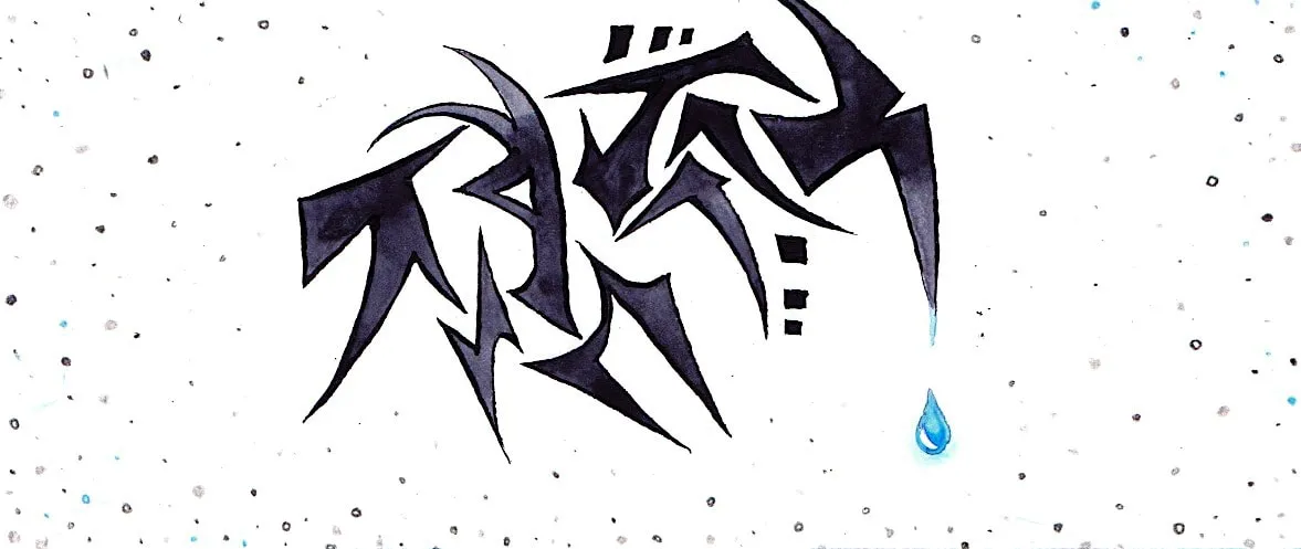 Ростан Тавасиев, A drop of creacin (still №20) | Капля креацина (кадр №20), 2016