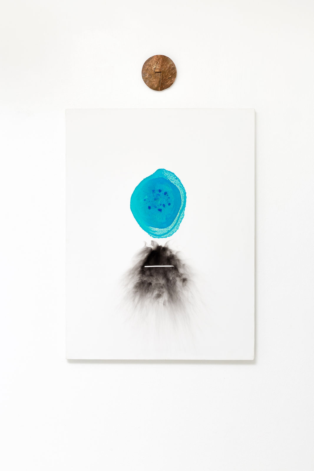 Денис Патракеев, World in Flux | Мира течение, 2017