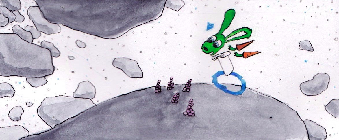 Ростан Тавасиев, A drop of creacin (still №10) | Капля креацина (кадр №10), 2016