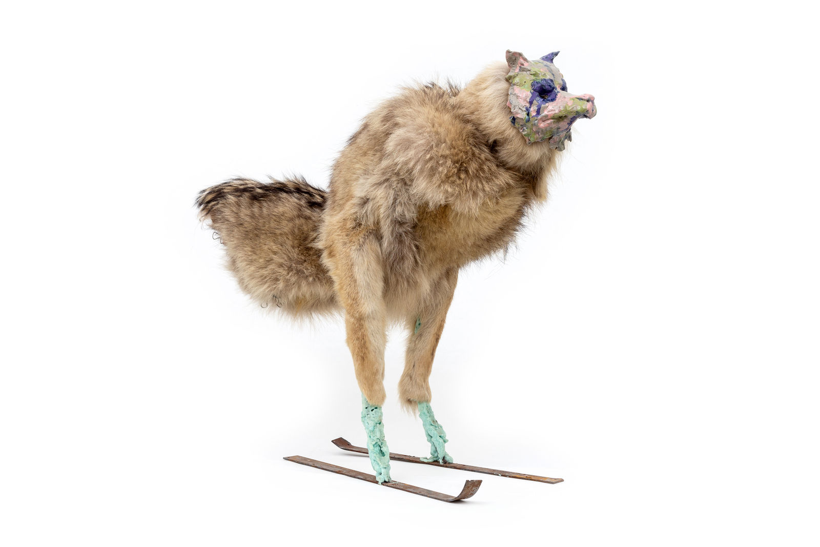 Пётр Дьяков, Animal | Животное, 2022