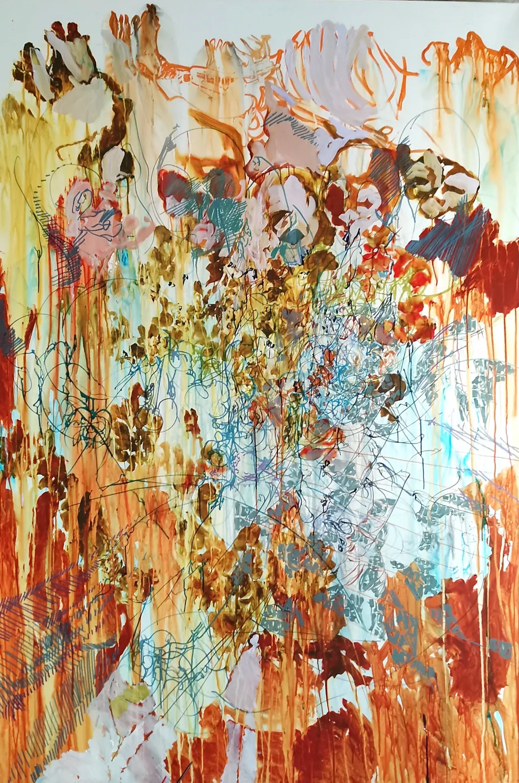 Влад Кульков, Tower of silence | Башня тишины, 2022