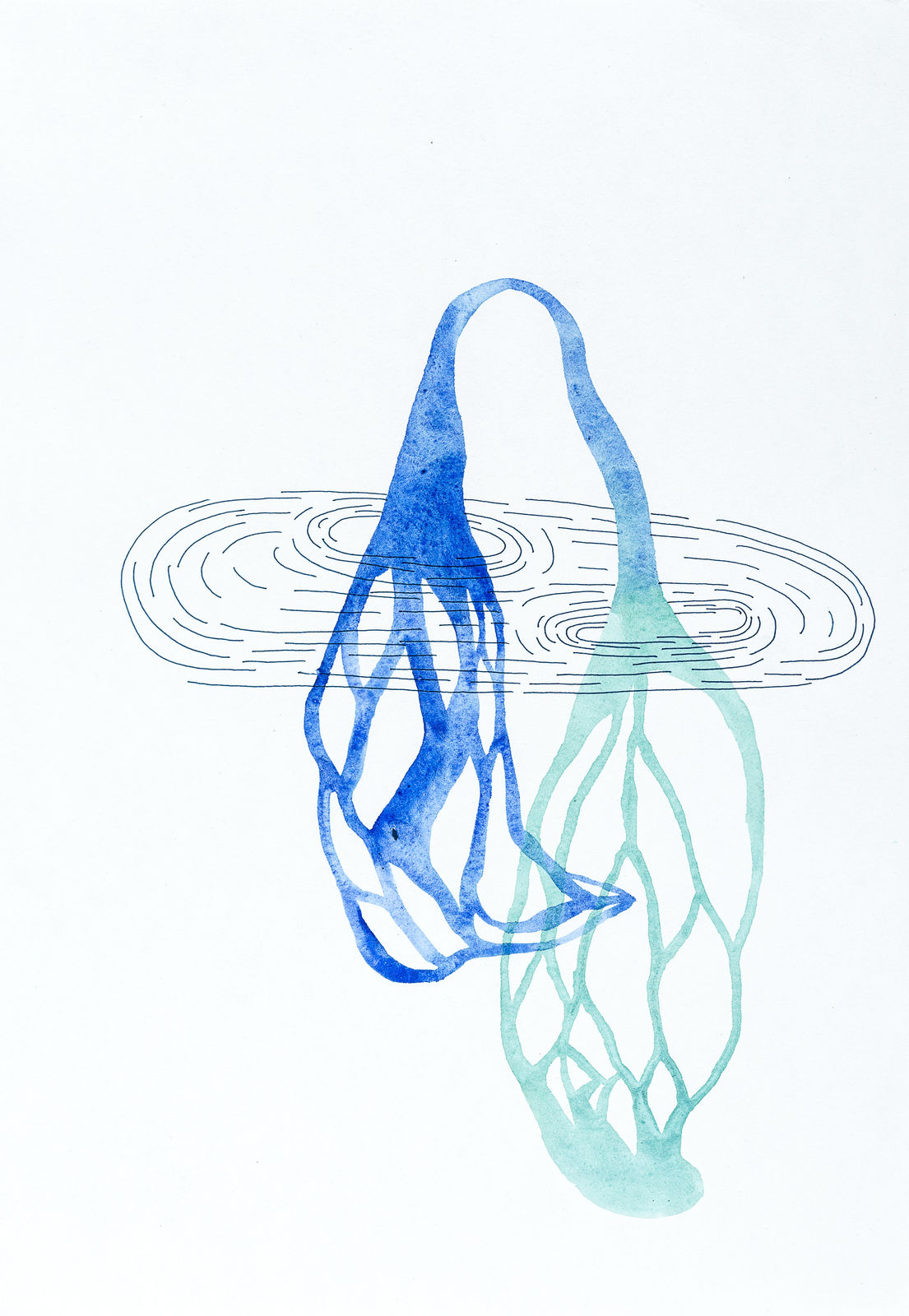 Анна Андржиевская, Untitled | Без названия, 2019