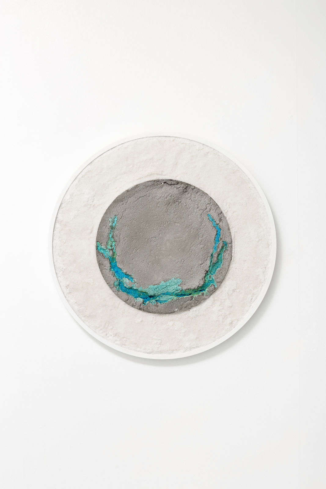 Денис Патракеев, World in Flux | Мира течение, 2017