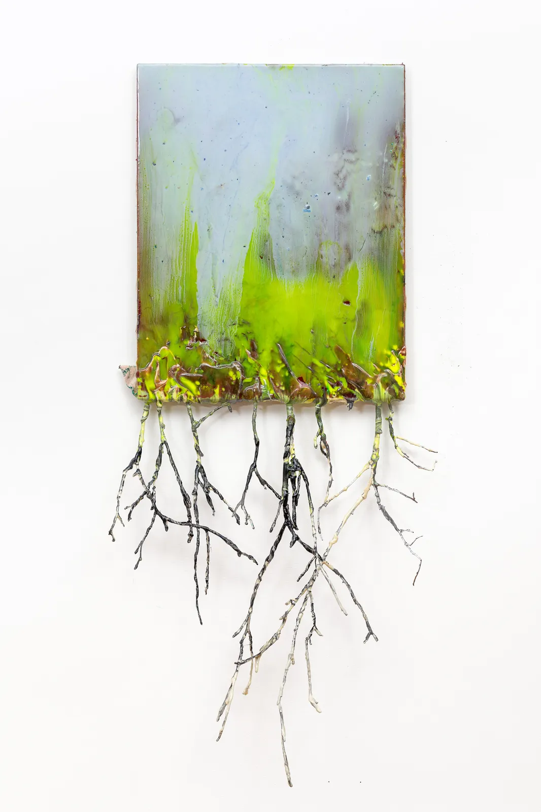 Маяна Насыбуллова, Hope | Надежда, 2021