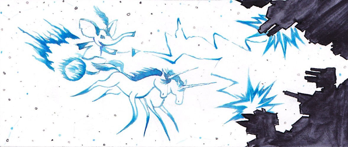 Ростан Тавасиев, A drop of creacin (still №24) | Капля креацина (кадр №24), 2016