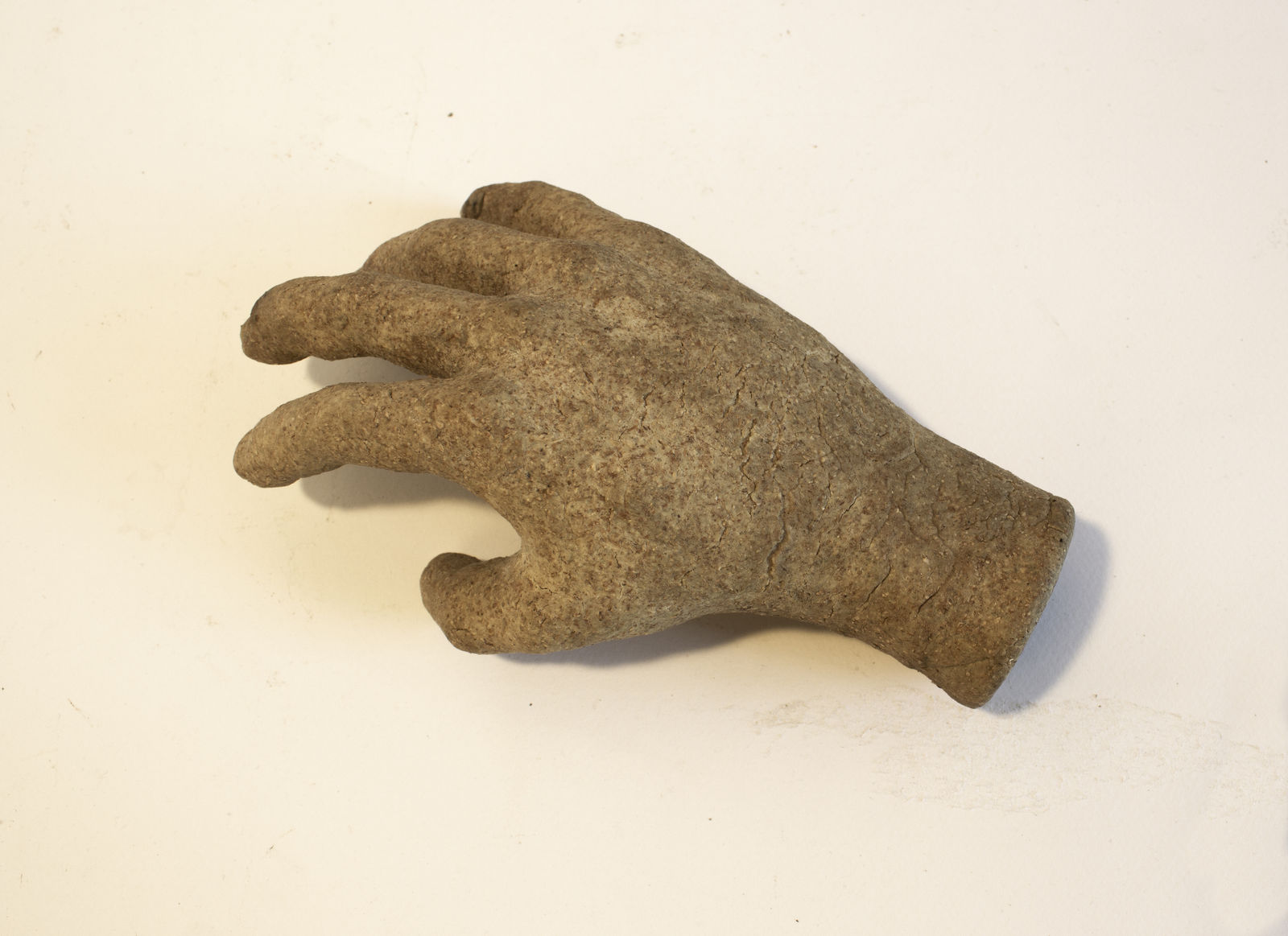 Андрей Кузькин, Hand | Рука, 2024