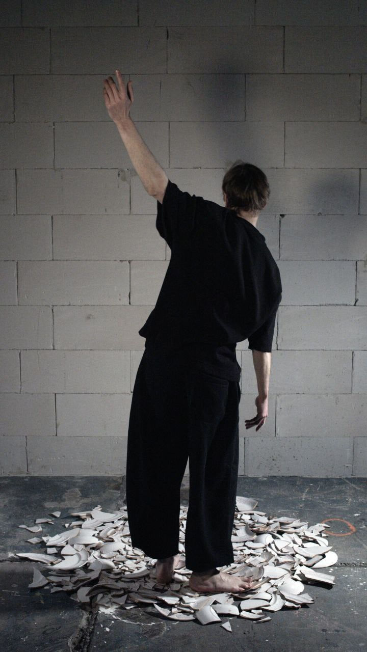 Евгений Гранильщиков, Heritage I | Наследие I, 2025