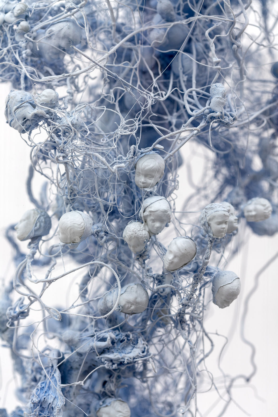 Дмитрий Каварга, Flask 9 | Колба 9, 2020