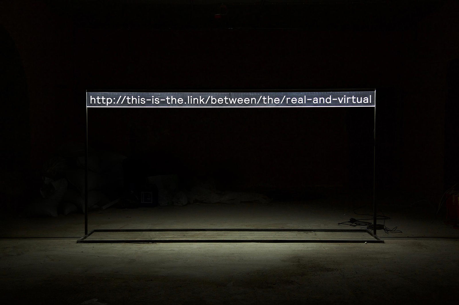 Егор Крафт, The Link, 2015-2016