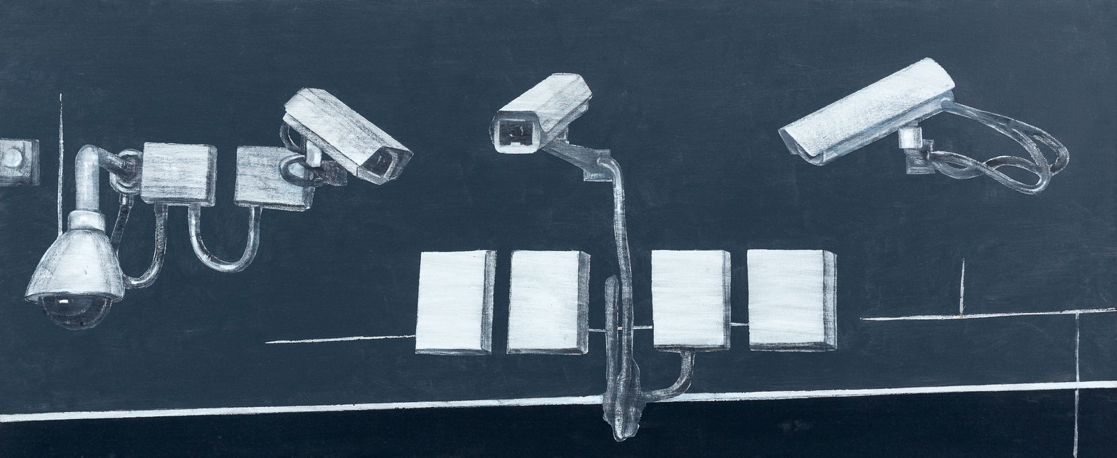 Денис Патракеев, Proteus | Протей, 2014