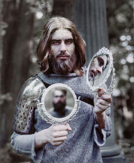 Юлдус Бахтиозина, Reflective | Игры в прекрасное, 2015