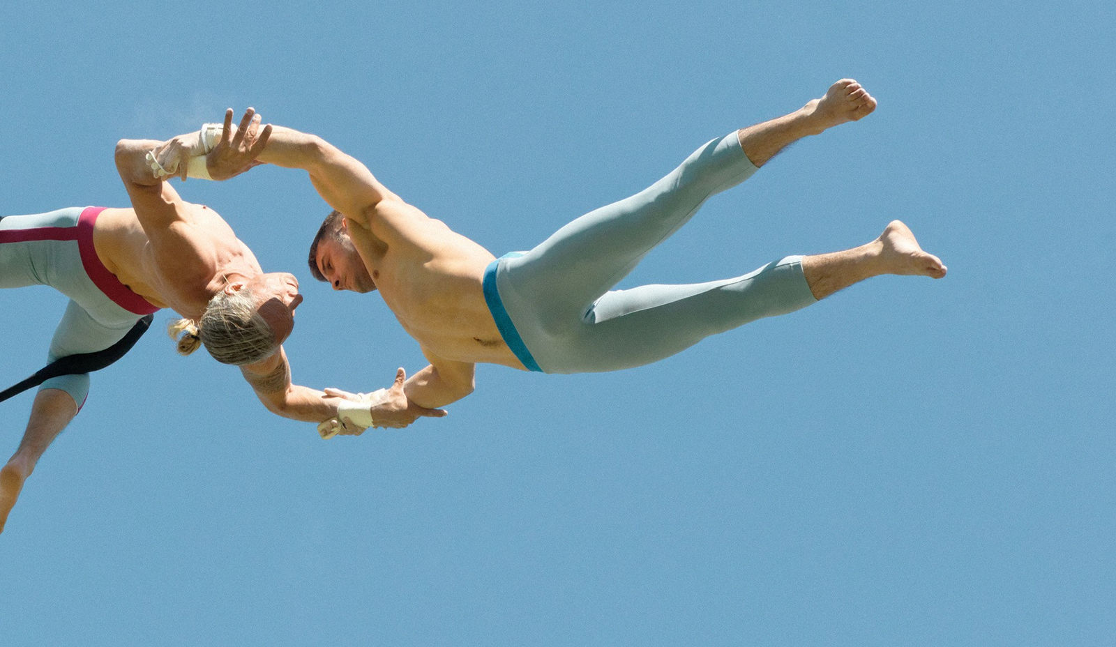 Валерий Кацуба, Luzhniki. Eduard & Itamar III. Moscow | Лужники Эдуард и Итамар III . Москва , 2016