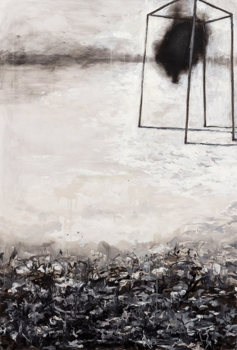 Александра Гарт, Untitled | Без названия, 2023