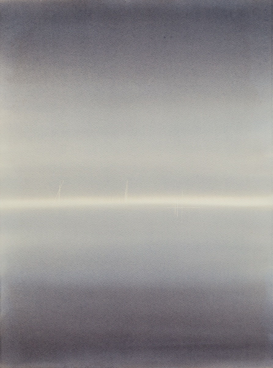 Дима Филиппов, From the series 'Time of land' | Из серии "Время земли", 2024