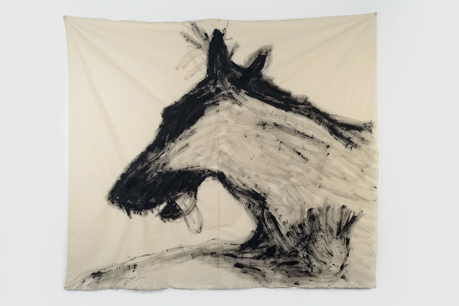 Хаим Сокол, The dog | Собака, 2019