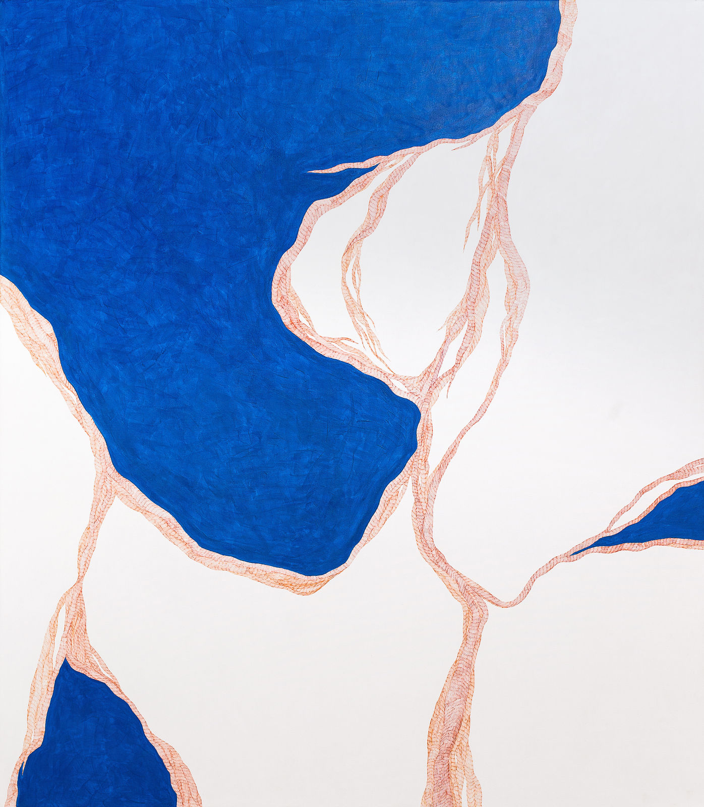 Устина Яковлева, Untitled 2/6, 2014