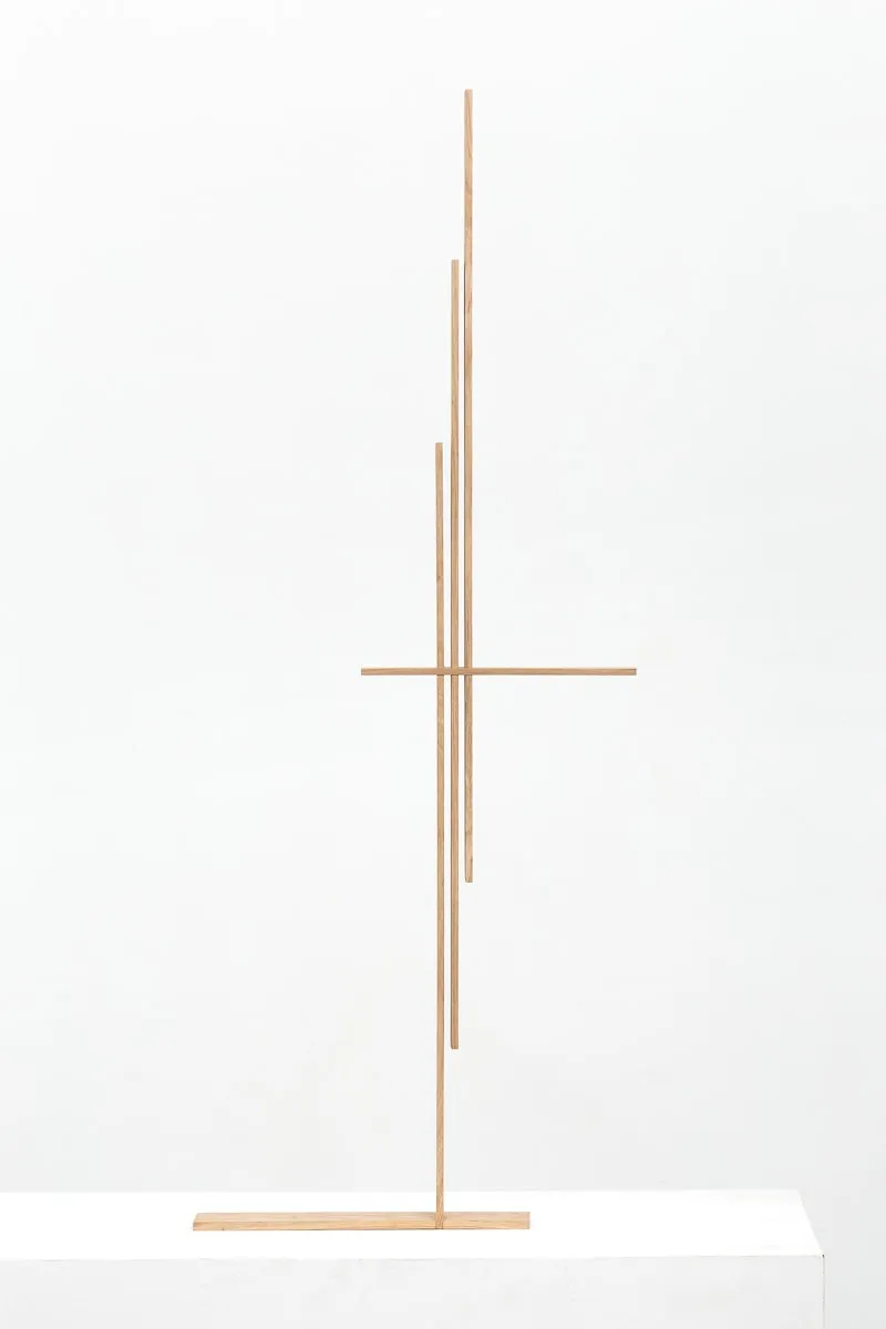 Дима Филиппов, Time of land. Object 3 | Время земли. Объект 3, 2024