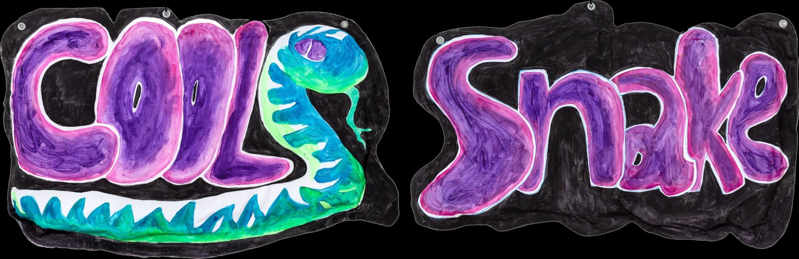 Анна и Виталий Черепановы, Cool Snake, 2021