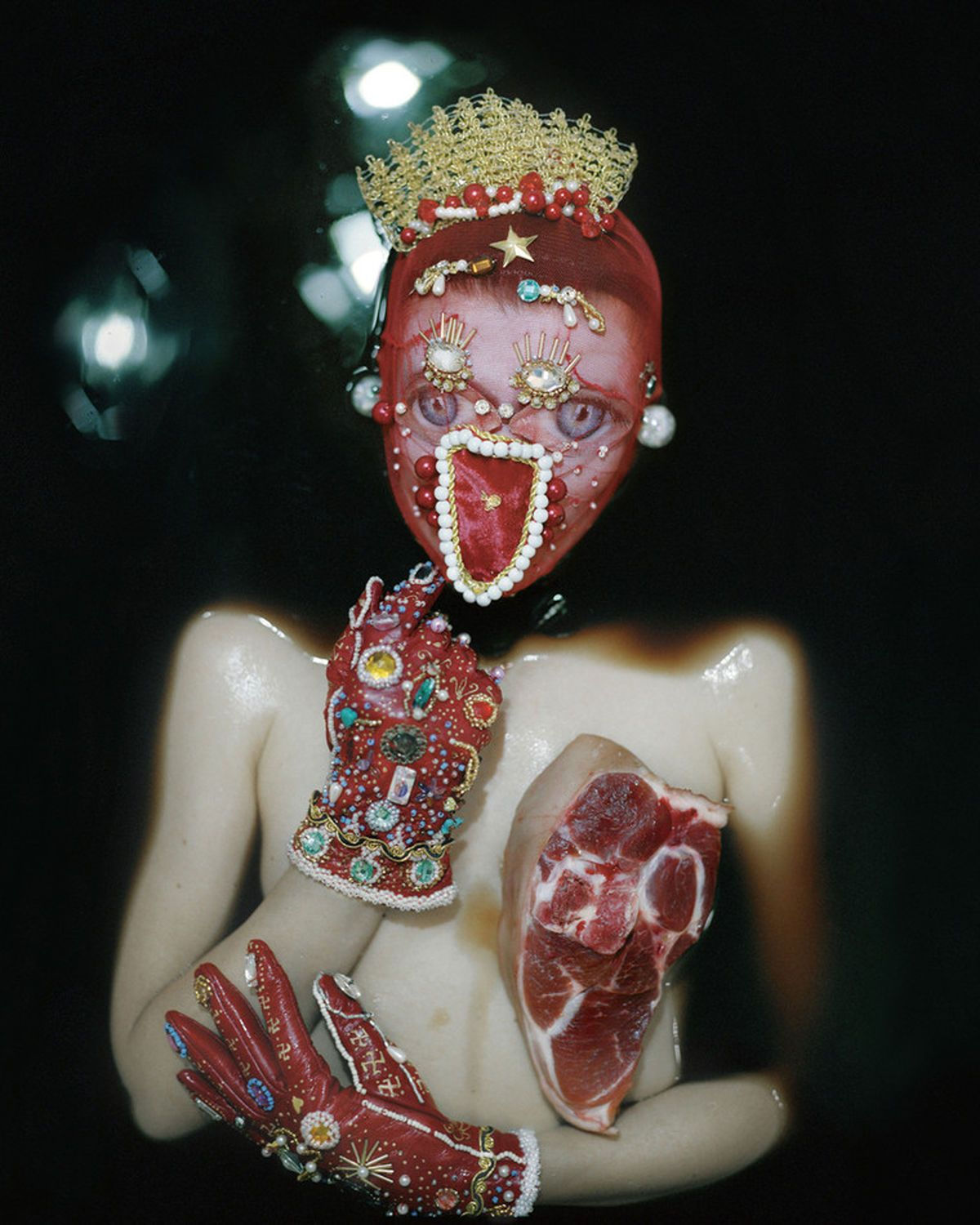 Юлдус Бахтиозина, Mysterious Russian soul | Загадочная русская душа, 2015