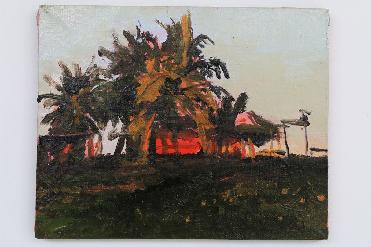 Петр Швецов, Untitled | Без названия, 2016