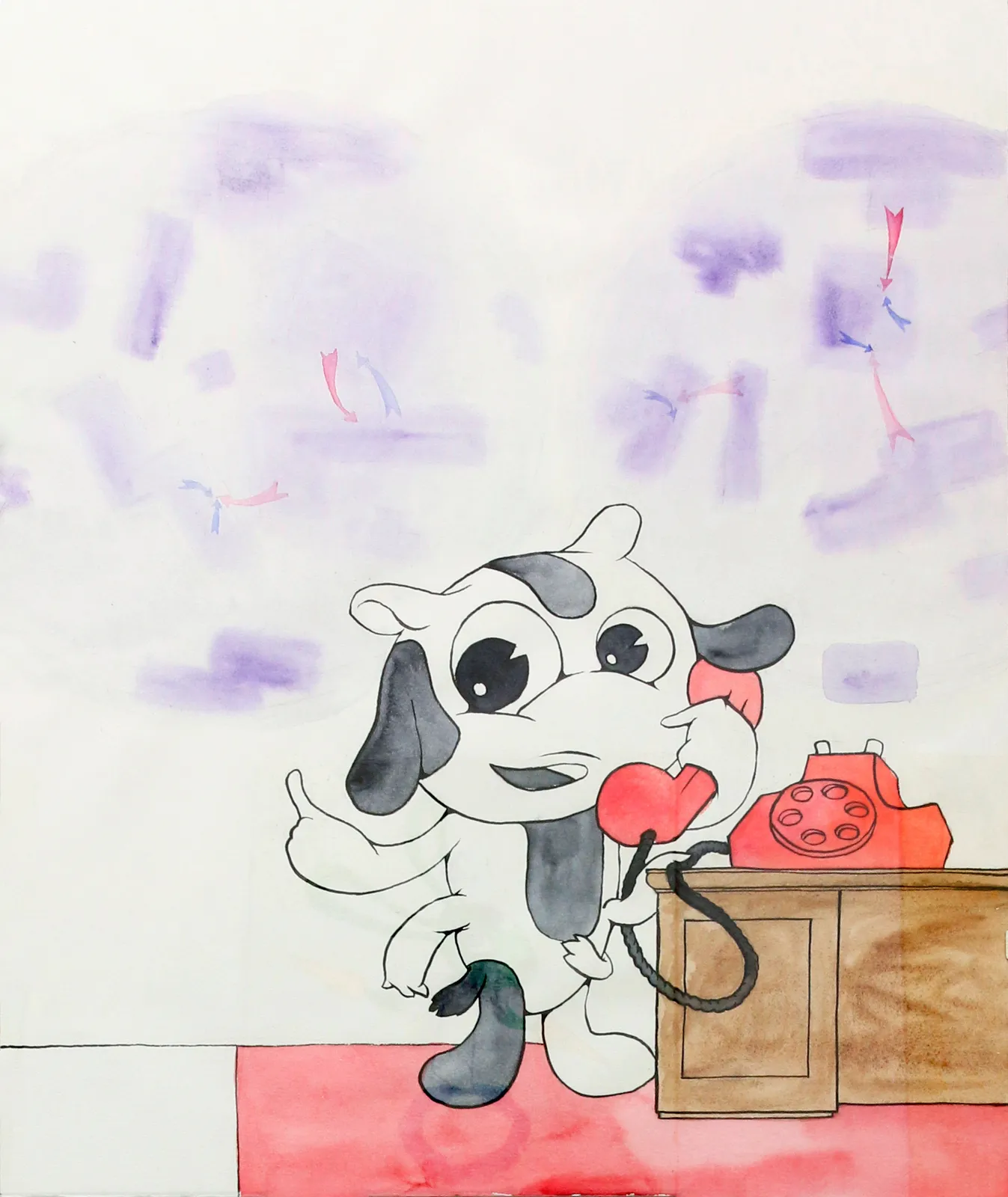 Ростан Тавасиев, Asperax Prupedli | Асперакс Прупедли, 2016