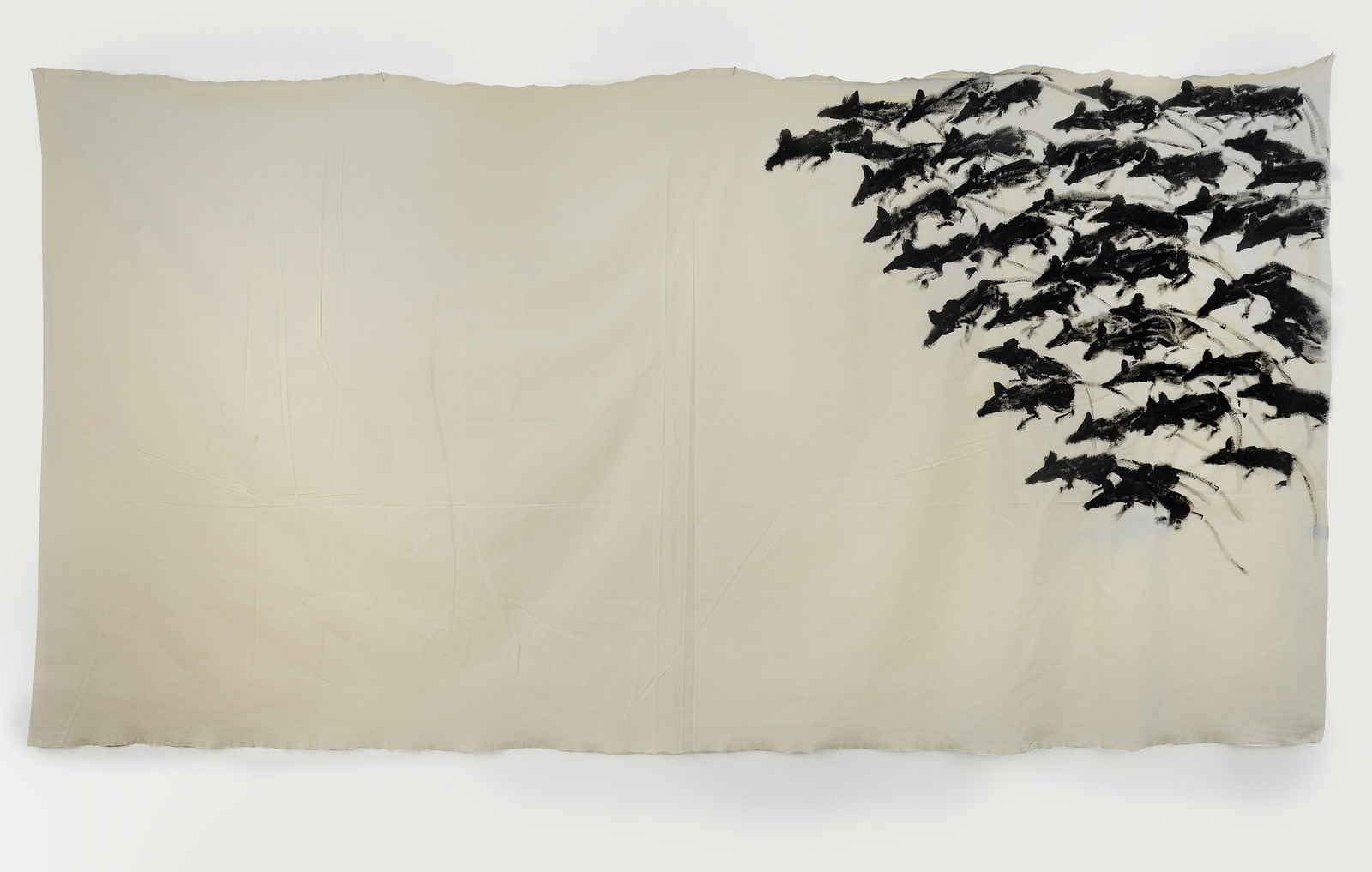 Хаим Сокол, Rats | Крысы, 2019