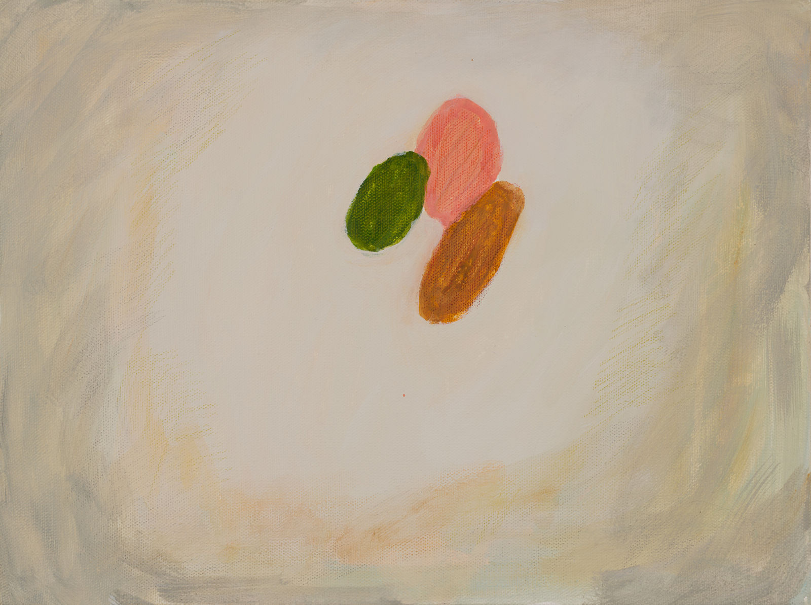 Андрей Кузькин, Untitled | Без названия, 2022