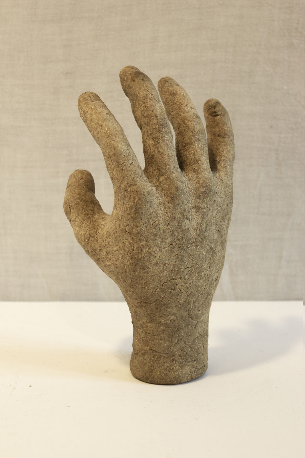 Андрей Кузькин, Hand | Рука, 2024
