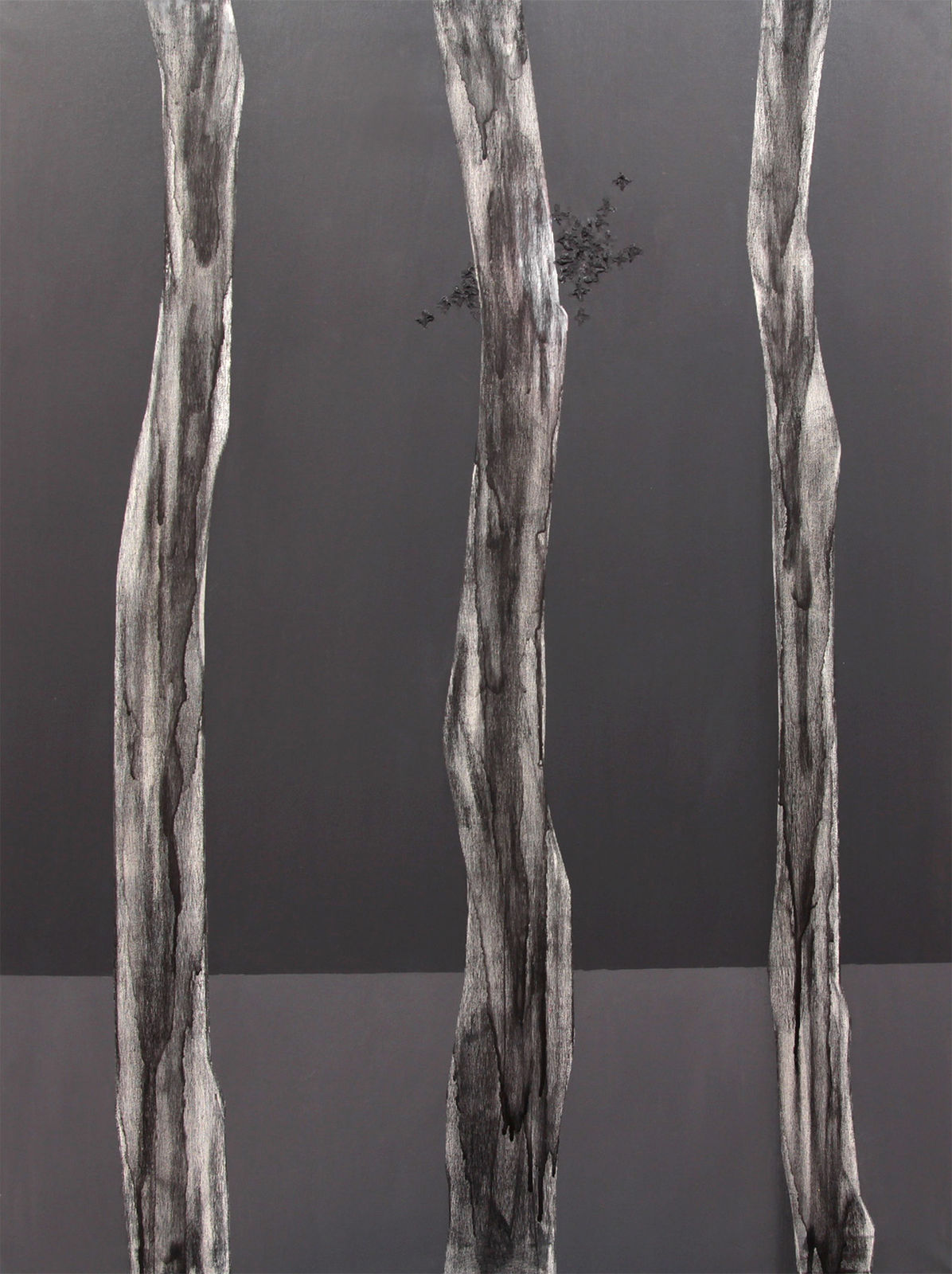 Денис Патракеев, Playground | Земля игр, 2015