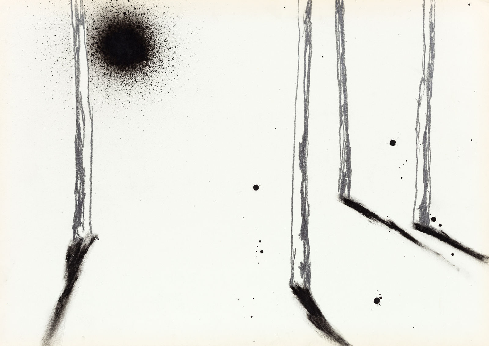 Александра Гарт, Untitled | Без названия, 2021