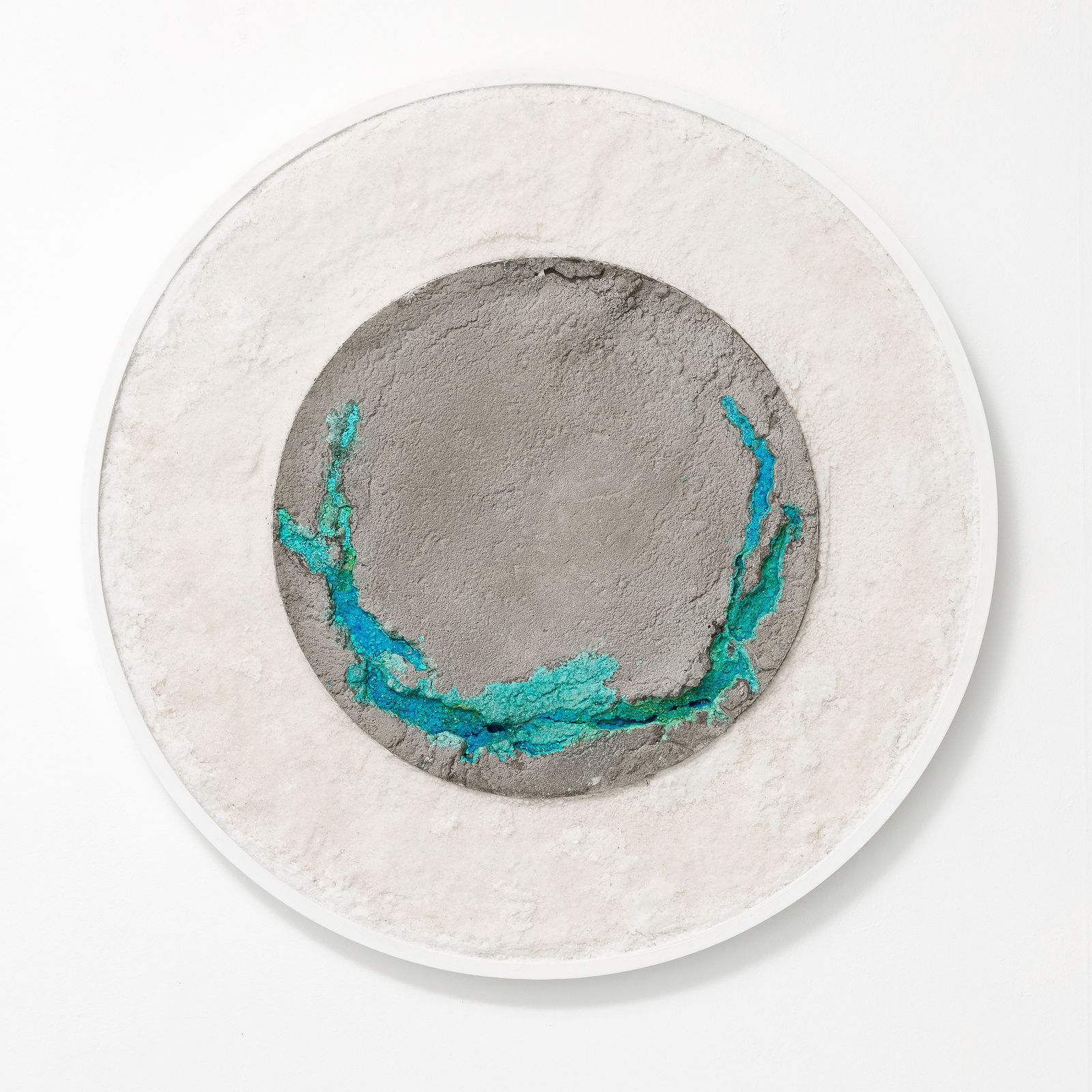 Денис Патракеев, World in Flux | Мира течение, 2017