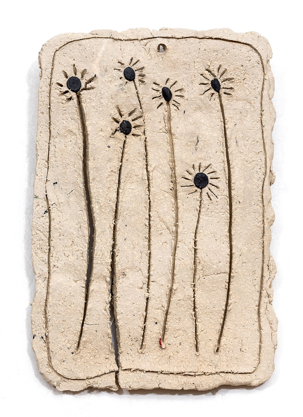 Илья Федотов-Фёдоров, A Field for the Butterfly and the Bat Having Fun | Поле для бабочки и летучей мыши, которые веселятся, 2021